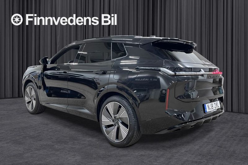 Lynk & Co 08 bild 4