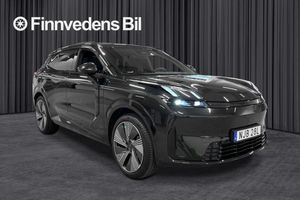 Lynk & Co 08 bild 2