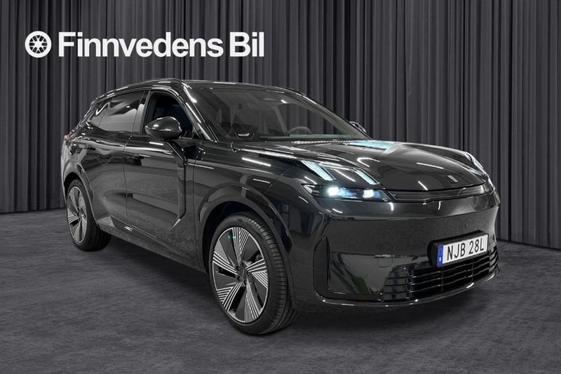 Lynk & Co 08 bild 2