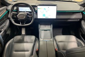 Lynk & Co 08 bild 8