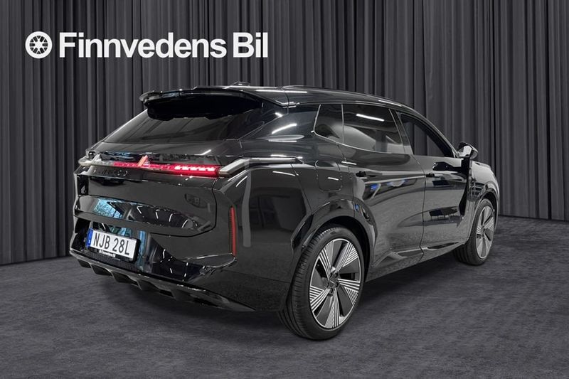 Lynk & Co 08 bild 3