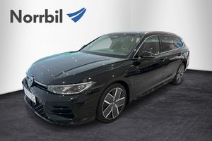 Volkswagen Passat bild 3