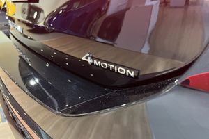 Volkswagen Passat bild 6