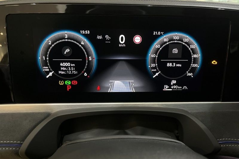 Volkswagen Passat bild 16