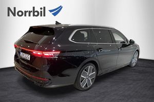 Volkswagen Passat bild 2