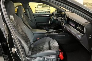Volkswagen Passat bild 14