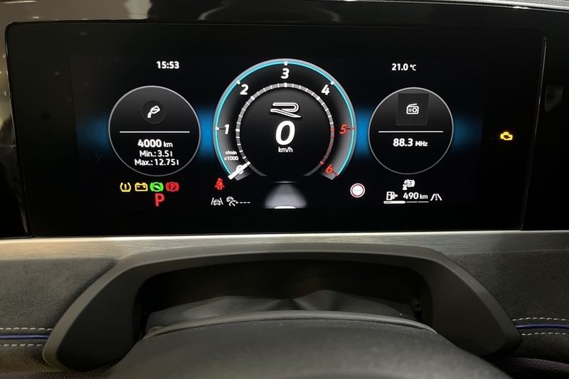 Volkswagen Passat bild 18