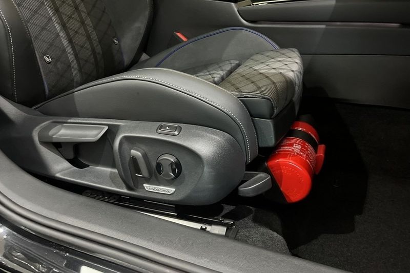 Volkswagen Passat bild 13