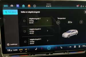 Volkswagen Passat bild 21