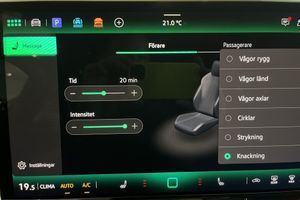 Volkswagen Passat bild 22