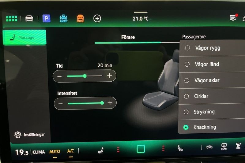 Volkswagen Passat bild 22