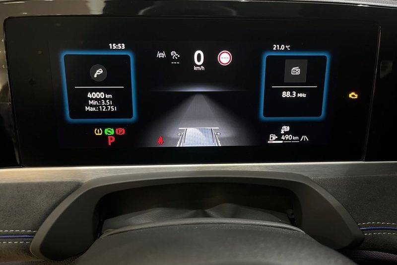 Volkswagen Passat bild 17