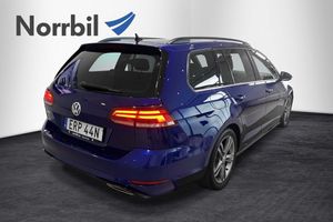 Volkswagen Golf bild 3