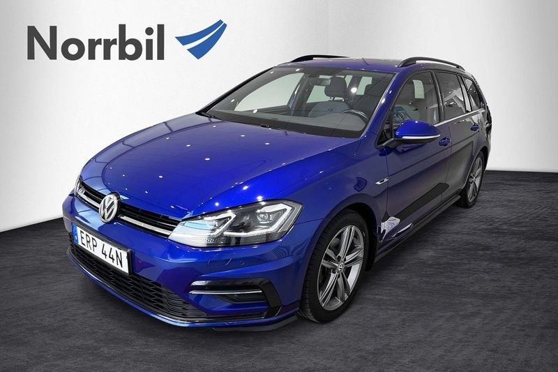Volkswagen Golf bild 2