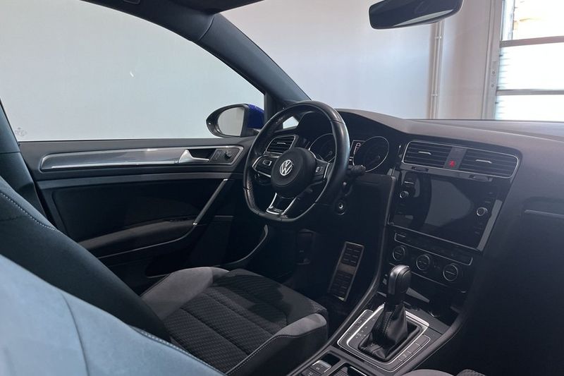 Volkswagen Golf bild 7