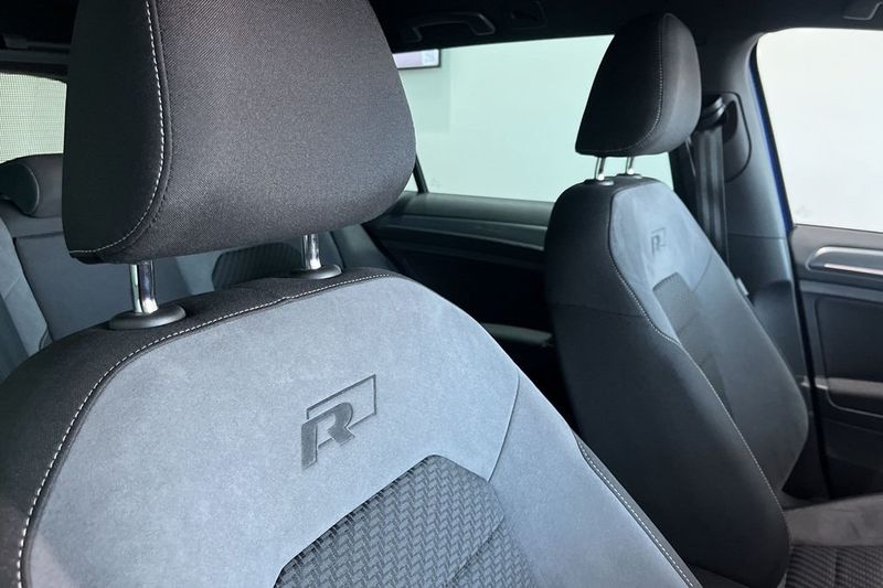 Volkswagen Golf bild 8