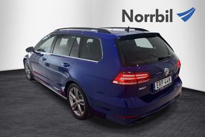 Volkswagen Golf bild 4