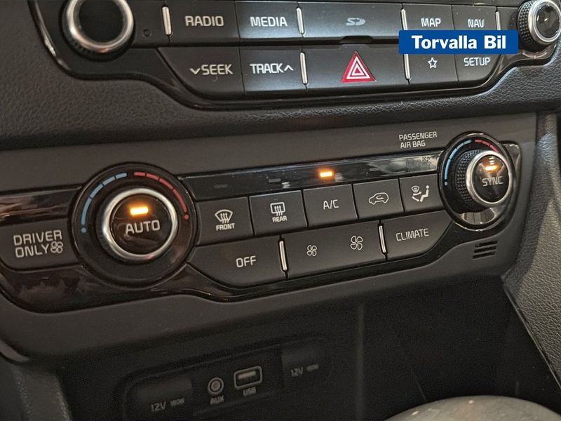 Kia Niro bild 13
