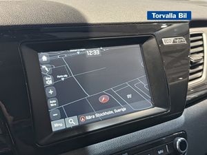 Kia Niro bild 11