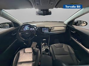 Kia Niro bild 7