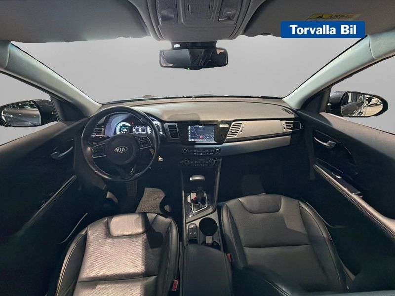 Kia Niro bild 7