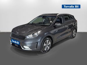 Kia Niro bild 1