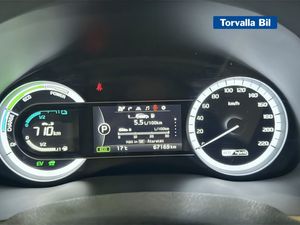 Kia Niro bild 10