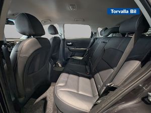 Kia Niro bild 9