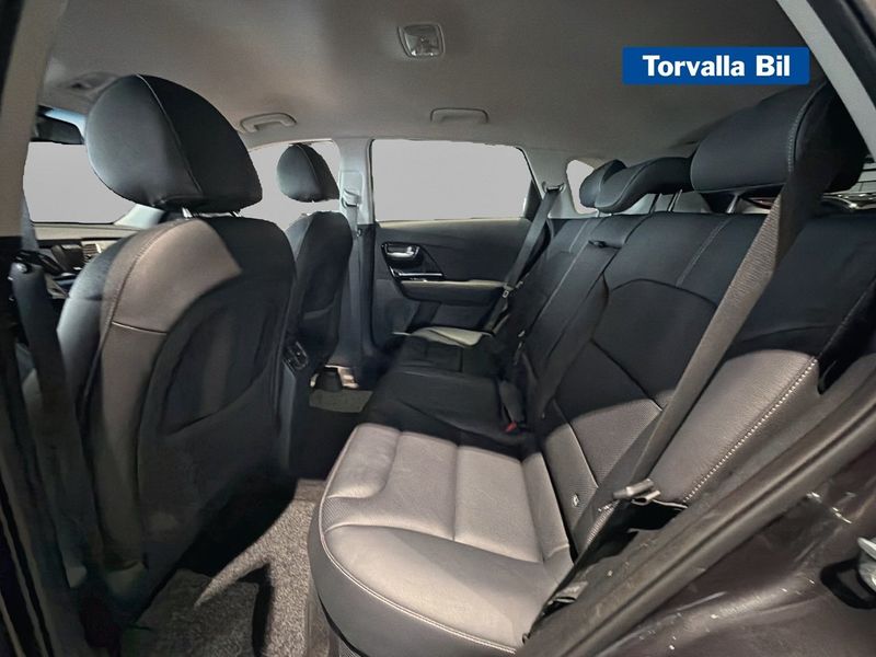 Kia Niro bild 9