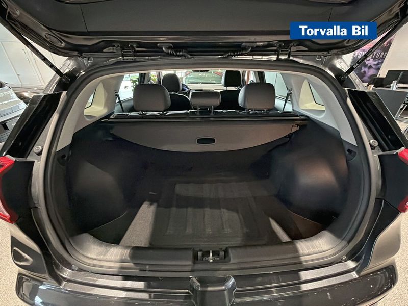 Kia Niro bild 14
