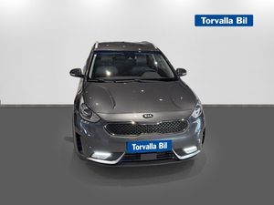 Kia Niro bild 2
