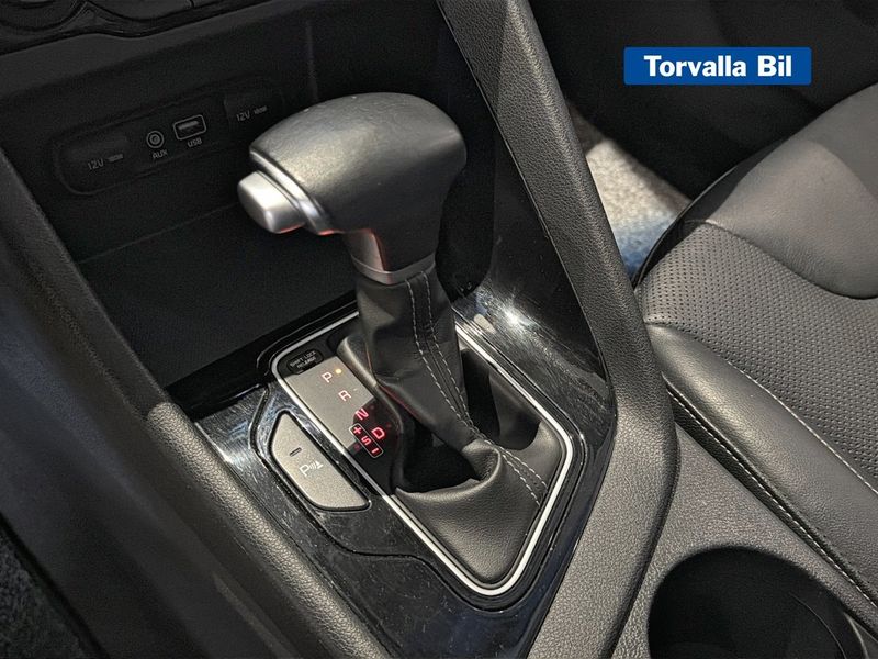 Kia Niro bild 12