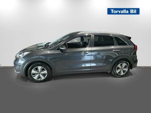 Kia Niro bild 4