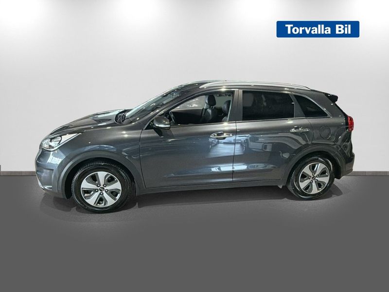 Kia Niro bild 4