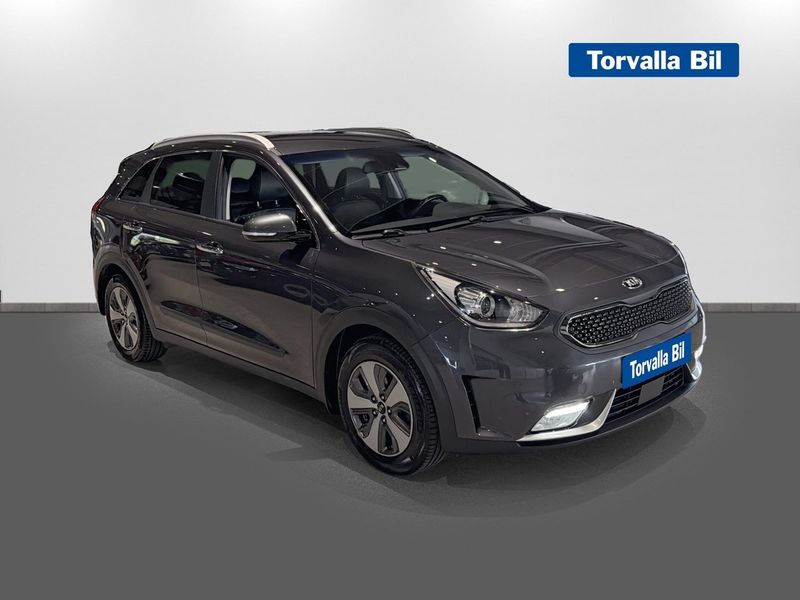 Kia Niro bild 3