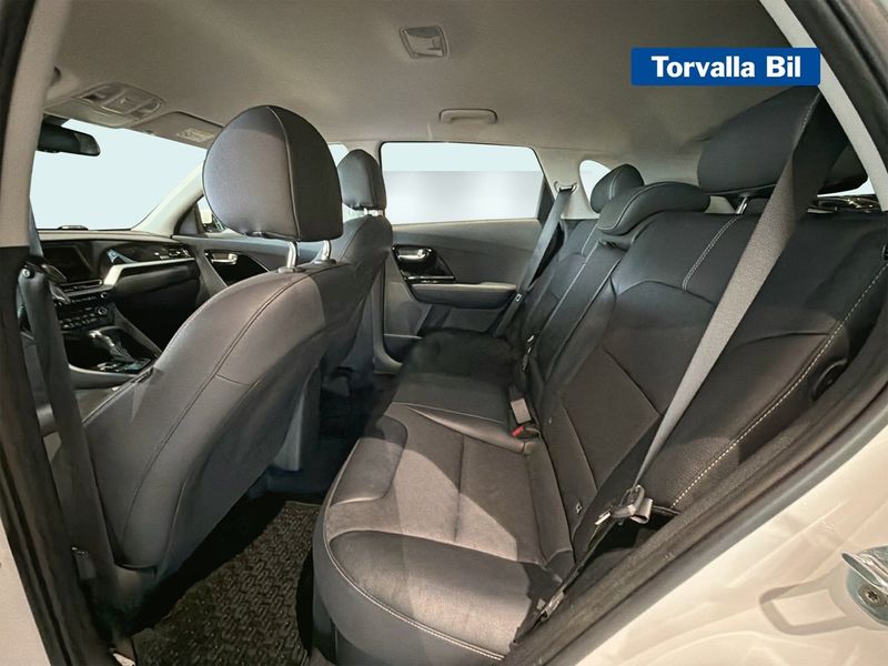 Kia Niro bild 9