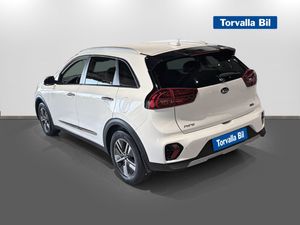 Kia Niro bild 6