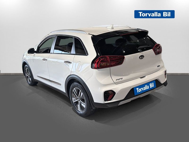 Kia Niro bild 6