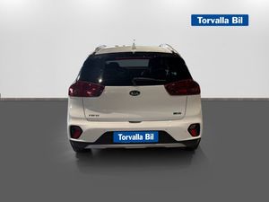 Kia Niro bild 5