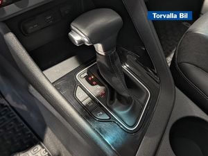 Kia Niro bild 13
