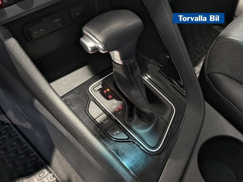 Kia Niro bild 13