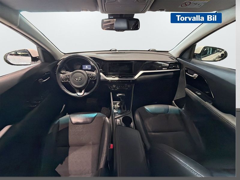 Kia Niro bild 7