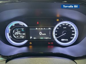 Kia Niro bild 10