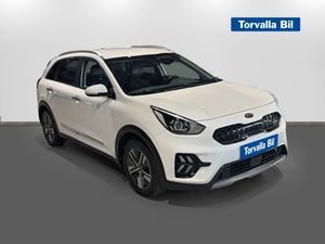 Kia Niro bild 3
