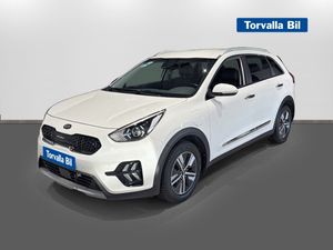 Kia Niro bild 1