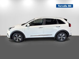 Kia Niro bild 4