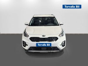 Kia Niro bild 2