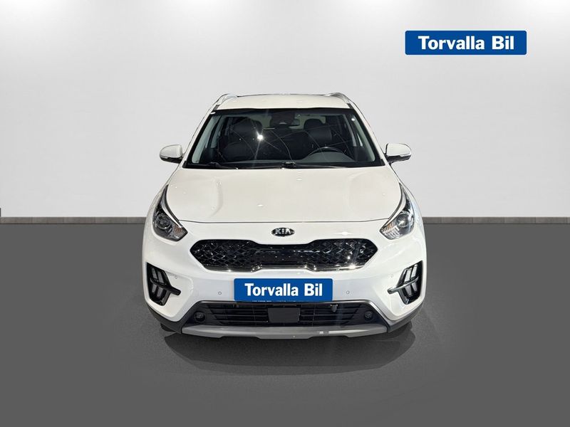 Kia Niro bild 2