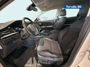 Kia Niro bild 8