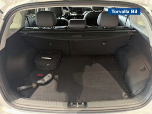 Kia Niro bild 14